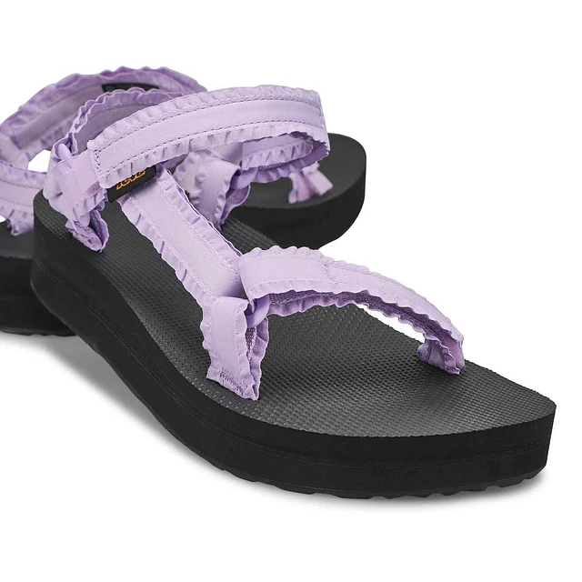Teva Women's Midform Adorn Sport Sandal Place Rosemère