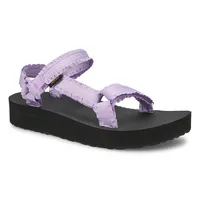 Women's Midform Adorn Sport Sandal