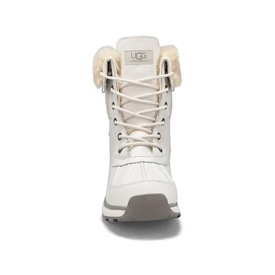 Botte d'hiver ADIRONDACK III, noir/noir, femmes
