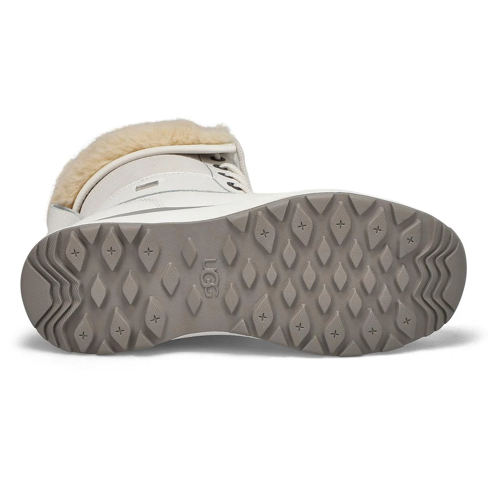 Botte d'hiver ADIRONDACK III, blanc, femmes