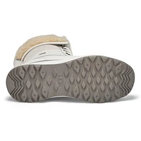 Botte d'hiver ADIRONDACK III, blanc, femmes