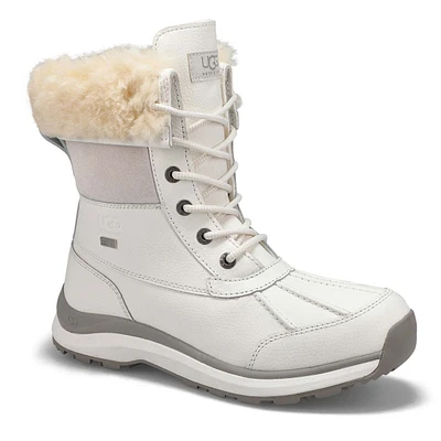Bottes d'hiver ADIRONDACK III,  châtaigne, femmes