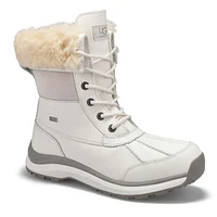 Botte d'hiver imperméable ADIRONDACK III, graine d