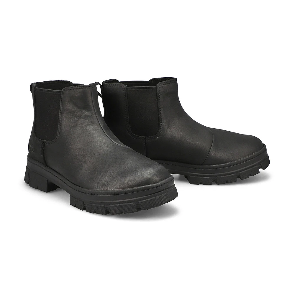 Kids' Ashton Waterproof Chelsea Boot