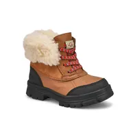 Infants' Ashton Addie Waterproof Snowboot - Chestn