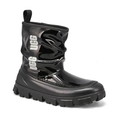 Girls' Classic Brellah Mini Waterproof Boot