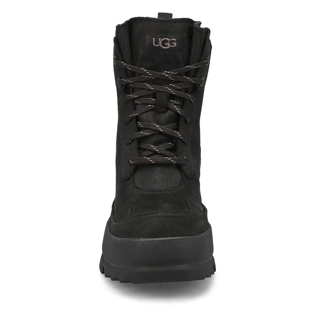 Women's The Ugg Lug Boot - Black