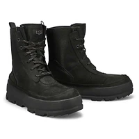 Women's The Ugg Lug Boot - Black