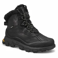 Women's Adironack Meridian Hiker Boot - Black