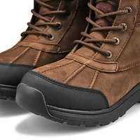 Women's Adirondack III Tipped Waterproof Boot - Ea