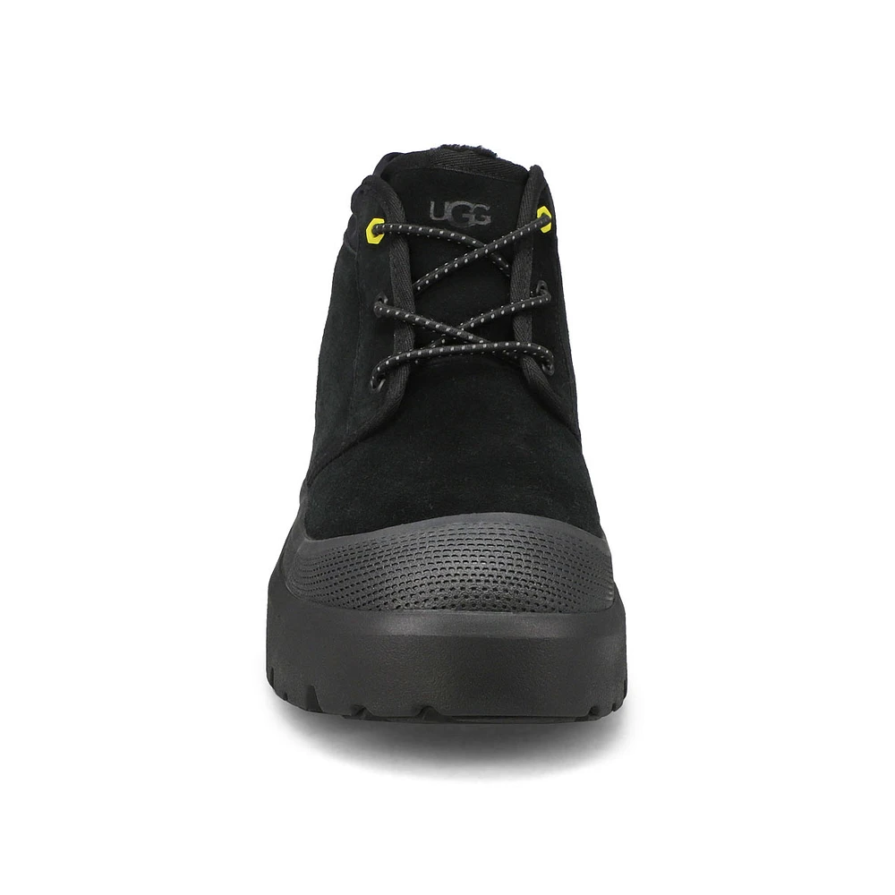 Botte chukka imperméable NEUMEL WEATHER , noir, ho