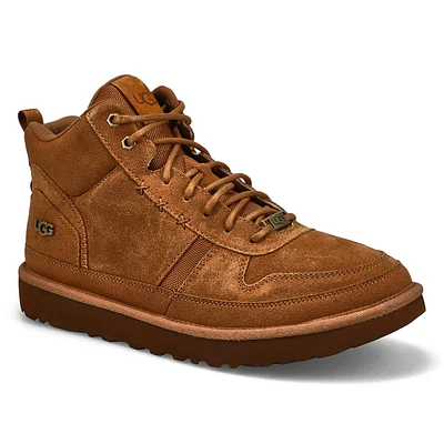 Men's Highland Hi Heritage Boot - Chestnut