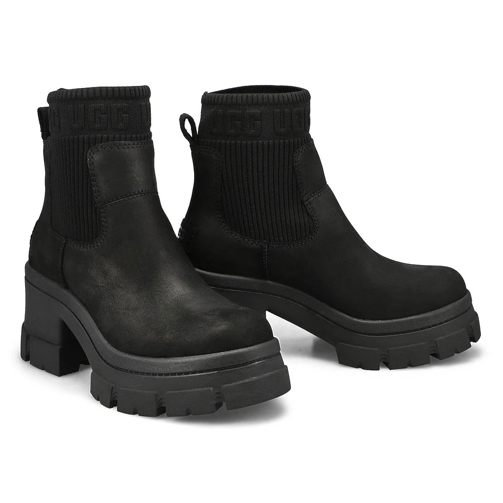 Women's Brooklyn Waterproof Chelsea Boot