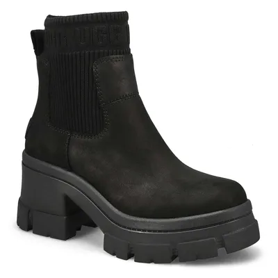 Women's Brooklyn Chelsea Boot - Black