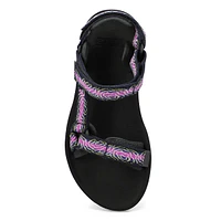Sandale sport HYDRATREK, violet, femmes