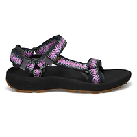 Sandale sport HYDRATREK, violet, femmes