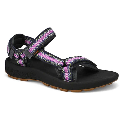 Sandale sport HYDRATREK, violet, femmes