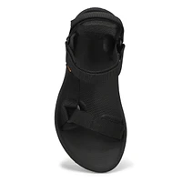 Sandale sport TERRAGRIP, noir, femmes