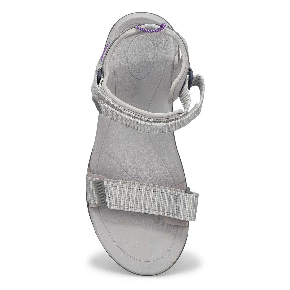 Women's  Aliciela Sport Sandal - Lunar Rock