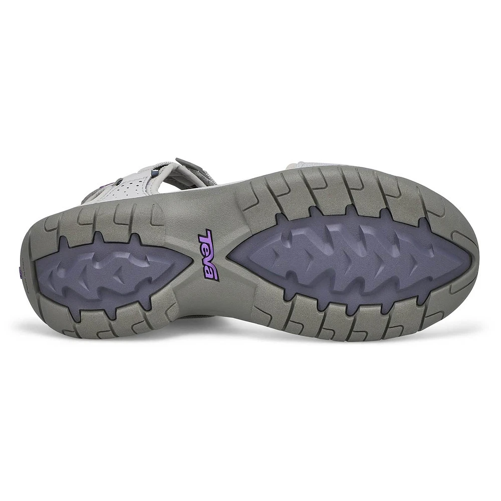Women's  Aliciela Sport Sandal - Lunar Rock