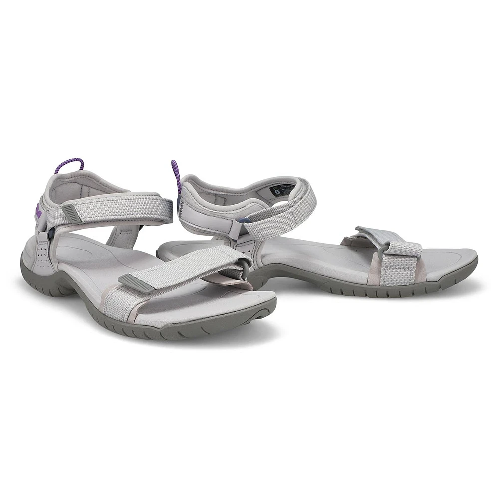 Women's  Aliciela Sport Sandal - Lunar Rock