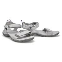 Women's  Aliciela Sport Sandal - Lunar Rock