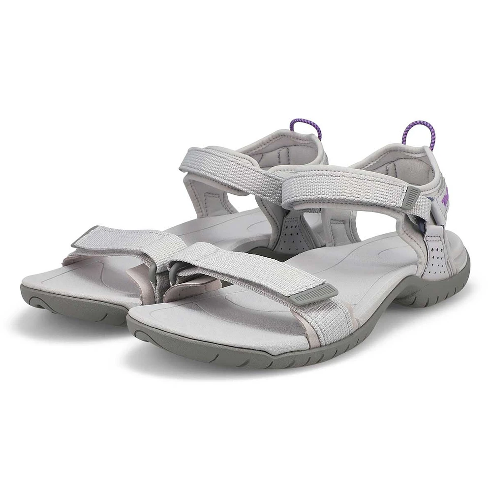 Women's  Aliciela Sport Sandal - Lunar Rock
