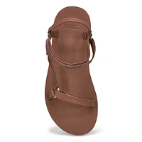 Women's Original Universal Slim Leather Sandal