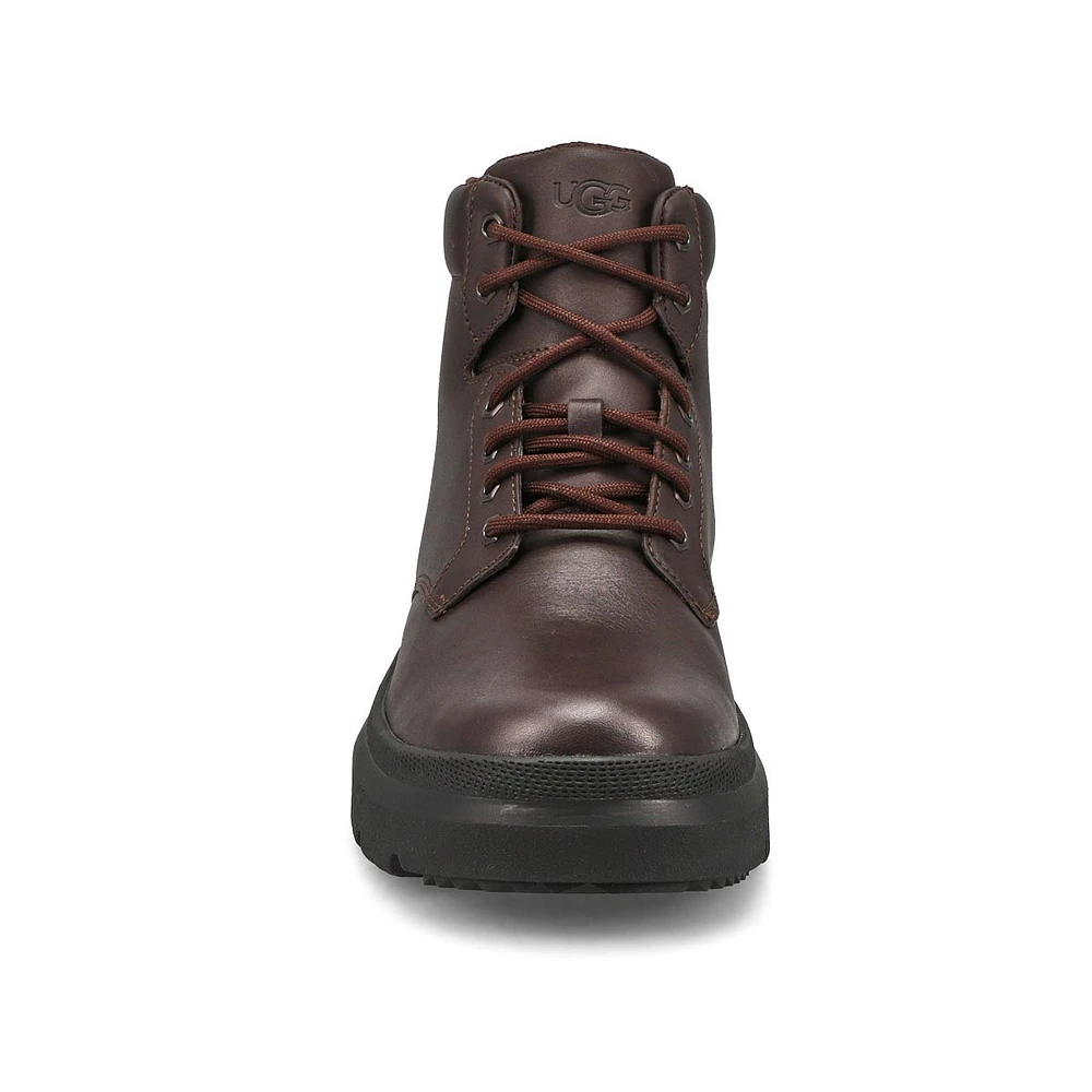 Men's Burleigh Waterproof Casual Boot