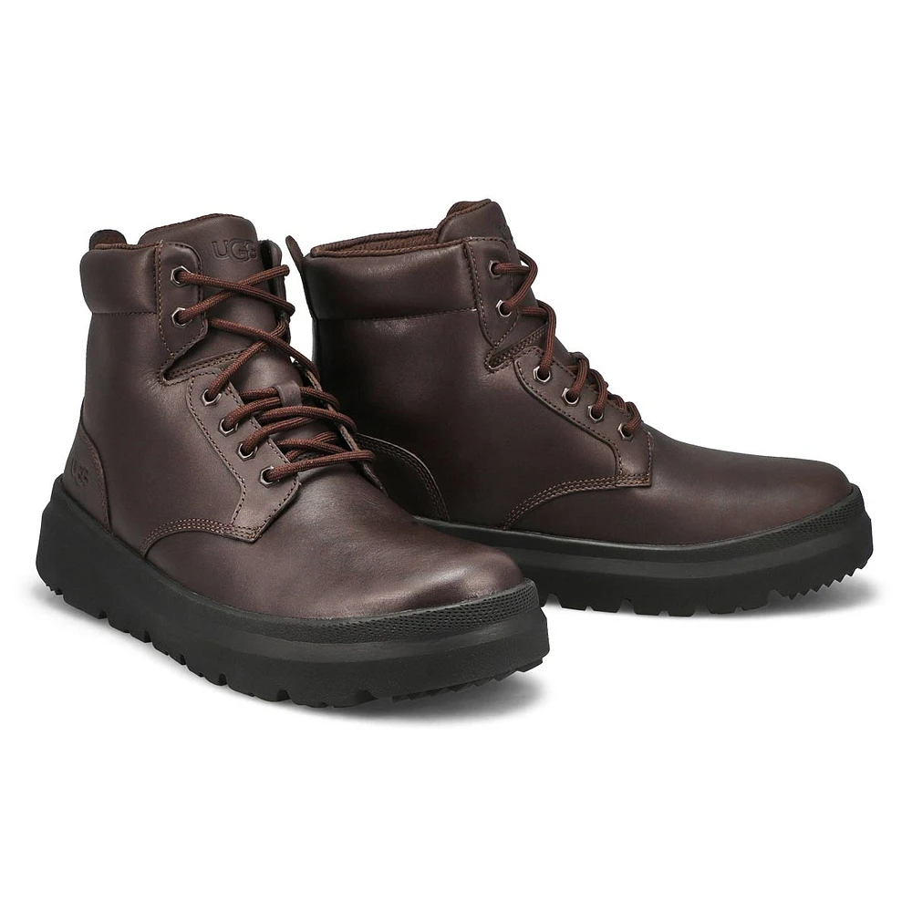 Men's Burleigh Waterproof Casual Boot