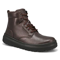 Men's Burleigh Waterproof Casual Boot