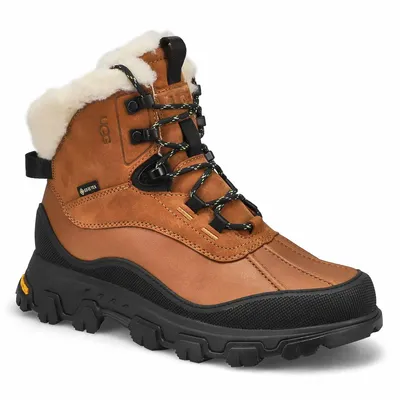 Women's Adirondack Meridian Hiker Boot - Chestnut