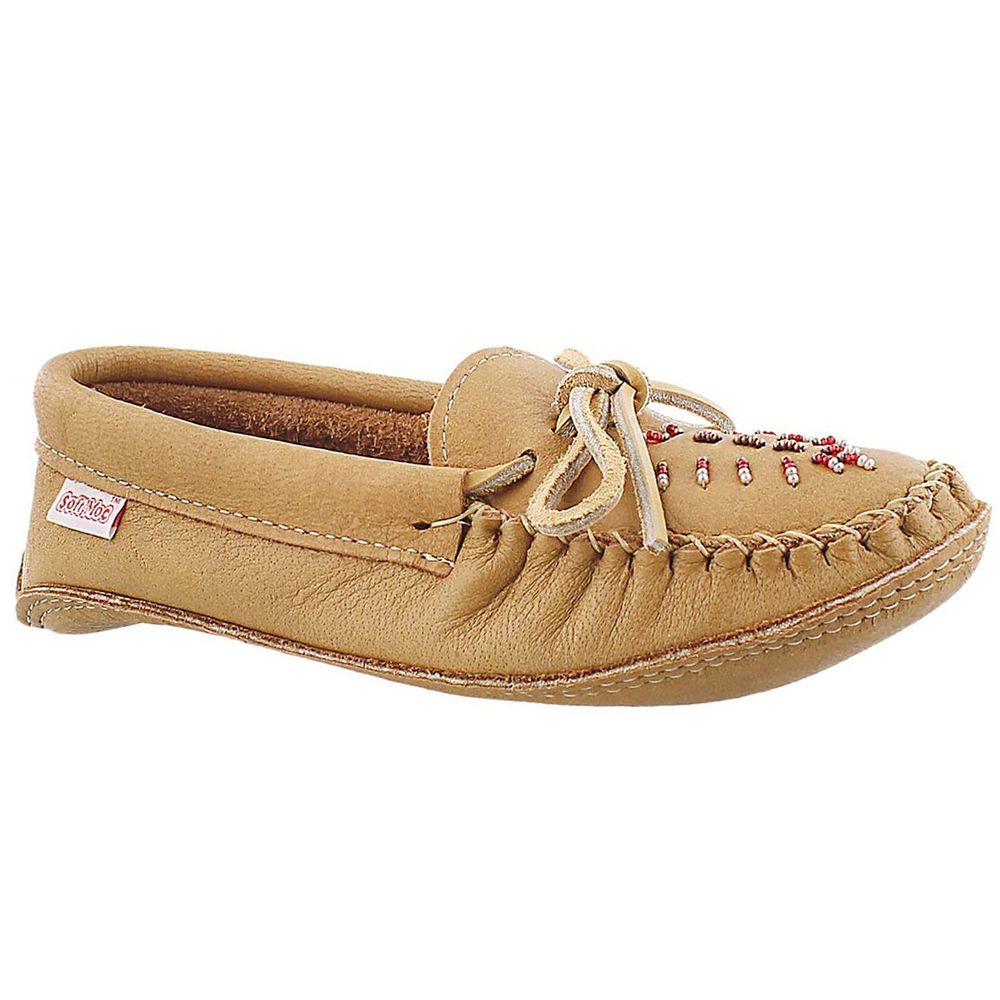 Women's 11526 SoftMocs