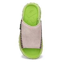 Women's Venture Daze Platform Slide Sandal