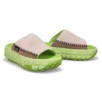 Women's Venture Daze Platform Slide Sandal