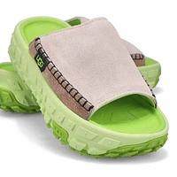 Women's Venture Daze Platform Slide Sandal