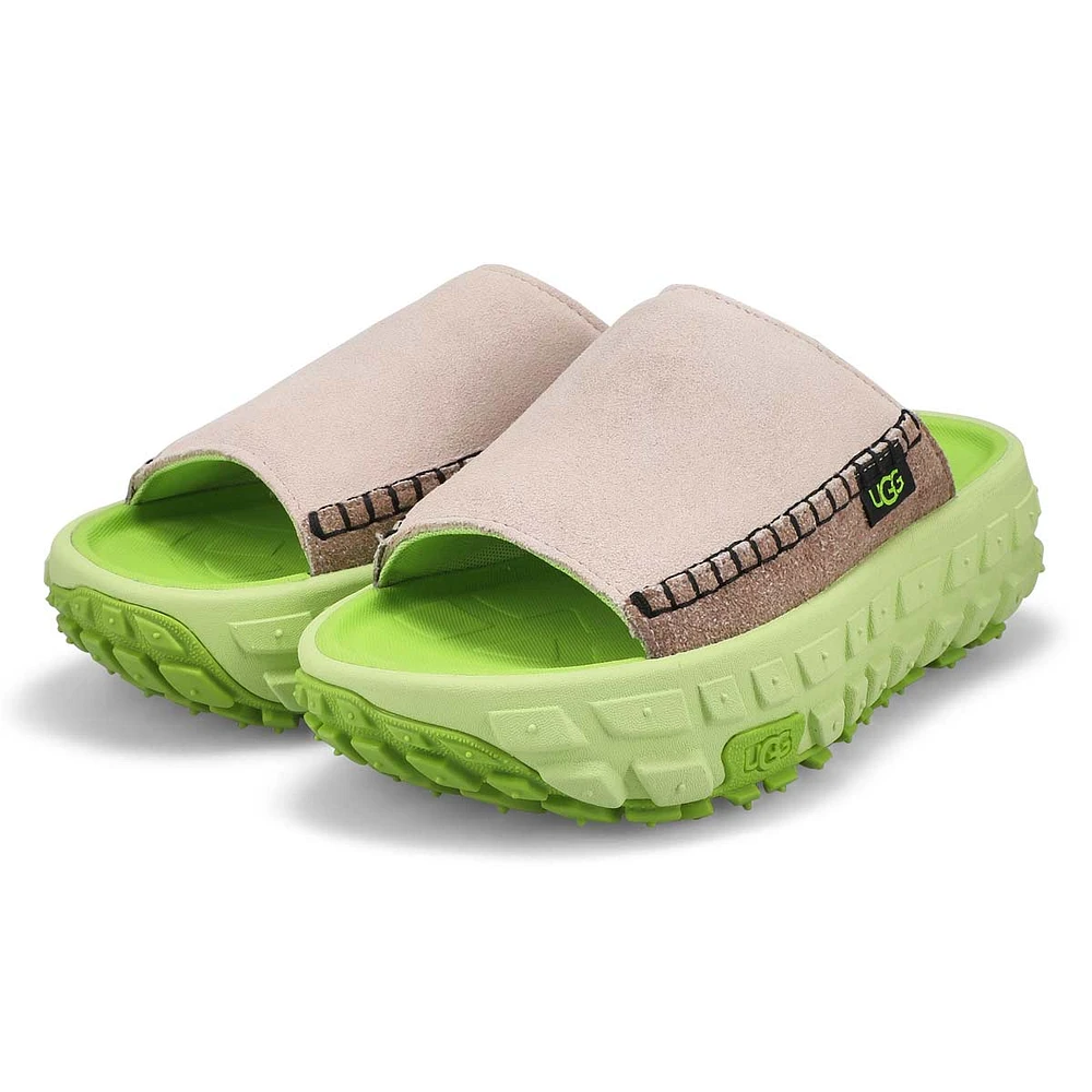 Women's Venture Daze Platform Slide Sandal