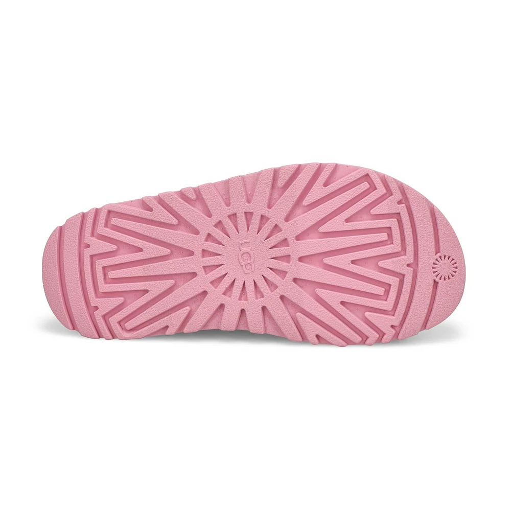 Girls' GoldenGlow Platform Sandal