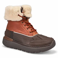 Men's City Butte Waterproof Boot