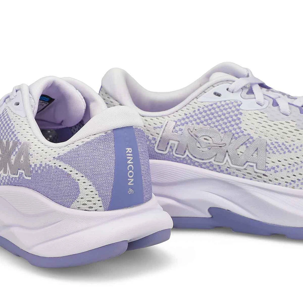 Women's Rincon 4 Lace Up Performance Runner