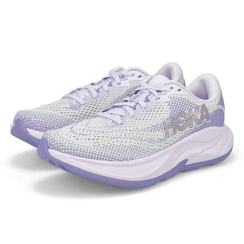 Women's Rincon 4 Lace Up Performance Runner