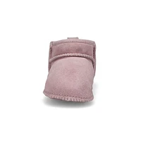 Infants'  Classic Ultra Mini Bootie Slipper - Ches
