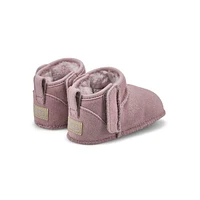 Infants'  Classic Ultra Mini Bootie Slipper - Ches