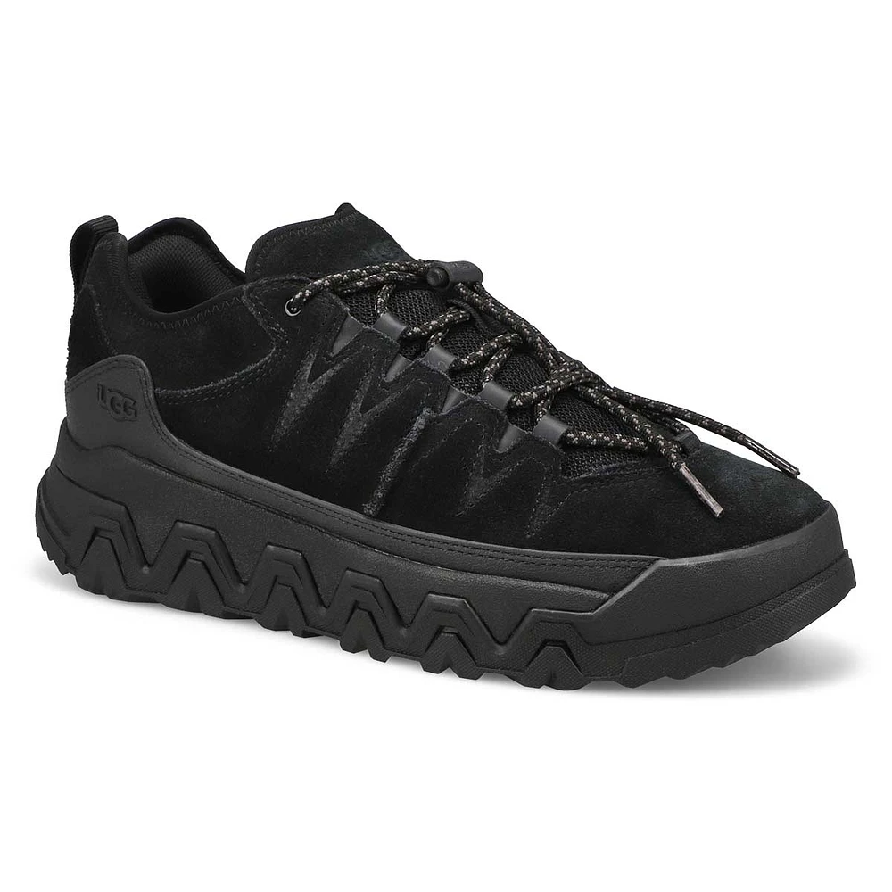 Men's CapTrail Low Waterproof Lace Up Sneaker