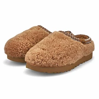 Women's Tasman Maxi Curly Slipper