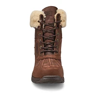 Men's Butte Distressed Waterproof Winter Boot - Bu