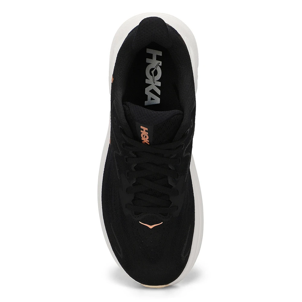 Women's Clifton 10 Lace Up Performance Runner