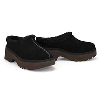 Women's New Heights Cozy Casual Clog