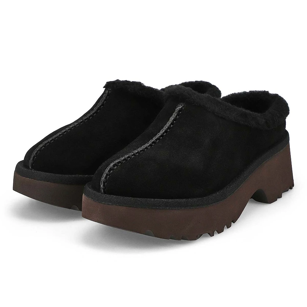 Women's New Heights Cozy Casual Clog