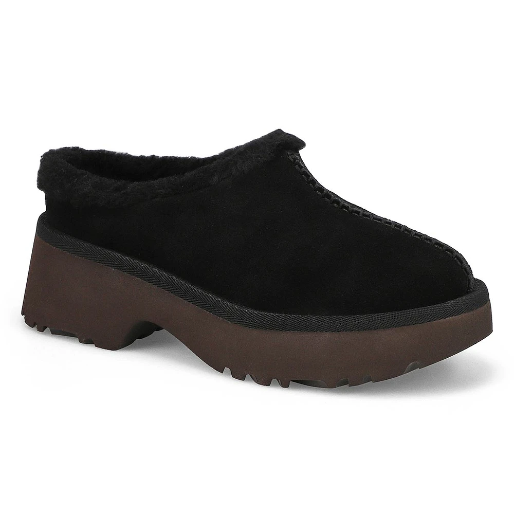 Women's New Heights Cozy Casual Clog